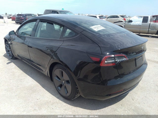 Tesla MODEL 3 2023 5YJ3E1EA1PF618204 Image 3