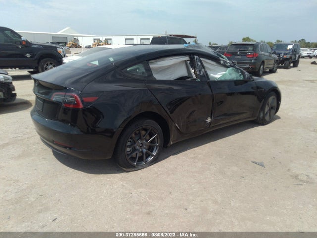 Tesla MODEL 3 2023 5YJ3E1EA1PF618204 Image 4