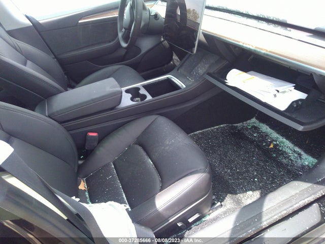 Tesla MODEL 3 2023 5YJ3E1EA1PF618204 Image 5