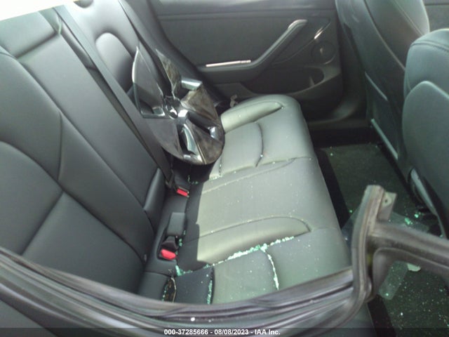 Tesla MODEL 3 2023 5YJ3E1EA1PF618204 Image 8