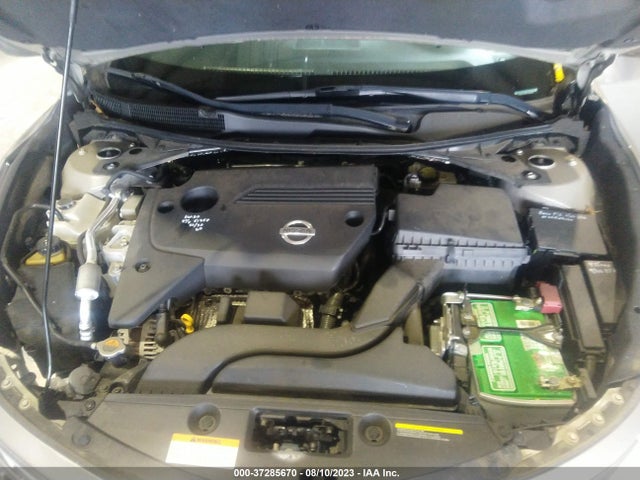 2013 NISSAN ALTIMA 2.5 S VIN: 1N4AL3AP4DC262672
