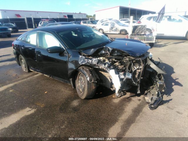 19XFC2F64KE026586 auction archive image