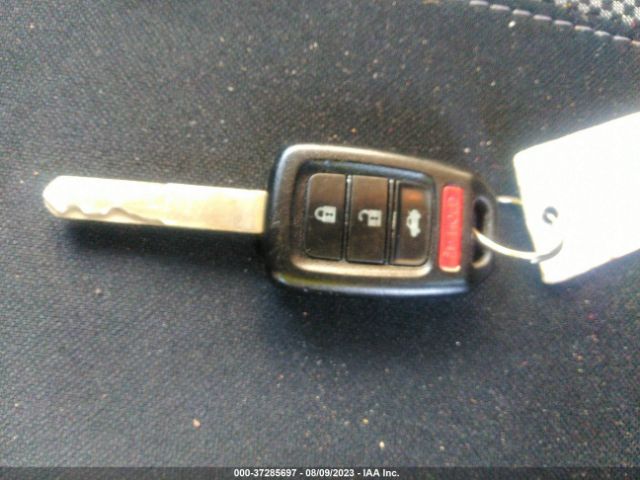 19XFC2F64KE026586 Honda Civic Sedan Lx