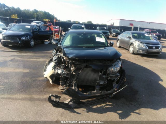 19XFC2F64KE026586 Honda Civic Sedan Lx
