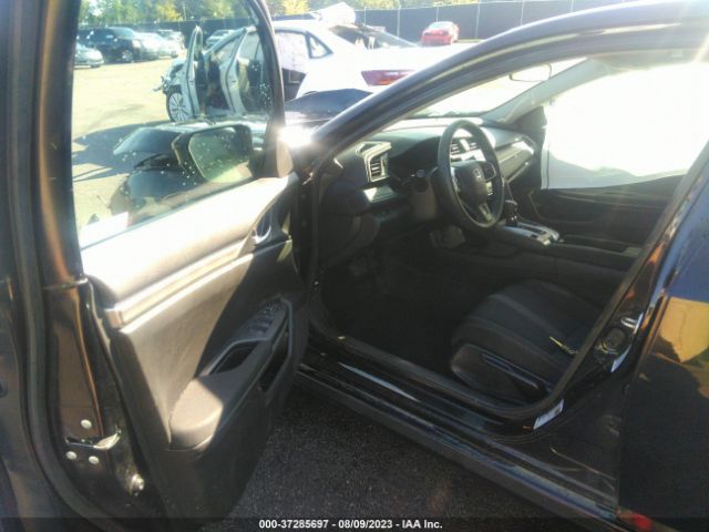 19XFC2F64KE026586 Honda Civic Sedan Lx