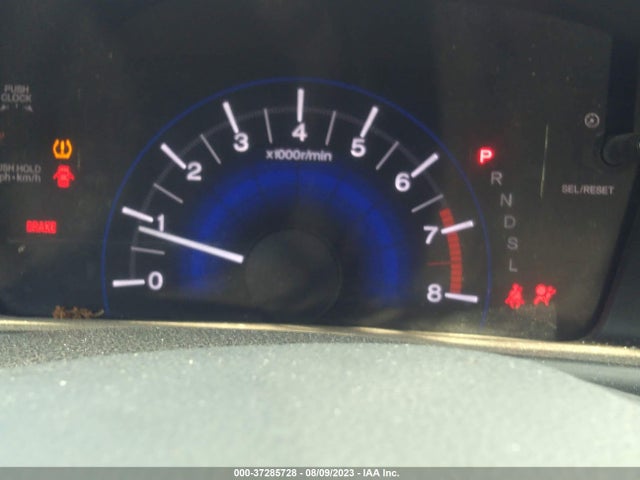 Honda Civic Sedan Lx 2015 2HGFB2F52FH536425 Image 7