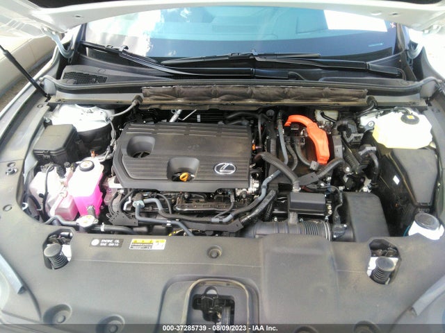 2023 Lexus RX, VIN: 2T2BBMCA2PC001399