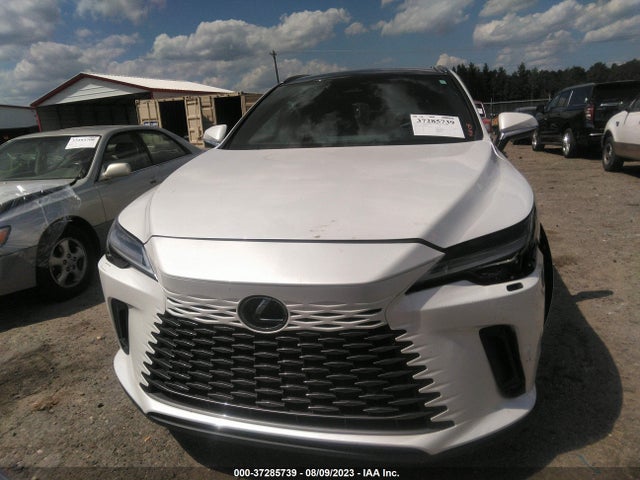 2023 Lexus RX, VIN: 2T2BBMCA2PC001399