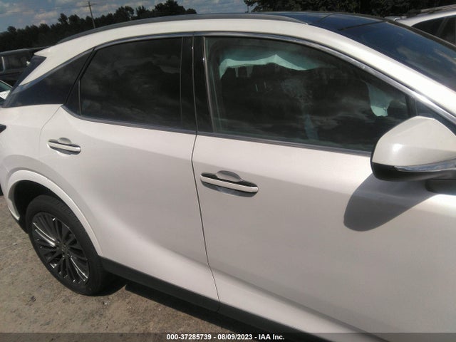 2023 Lexus RX, VIN: 2T2BBMCA2PC001399