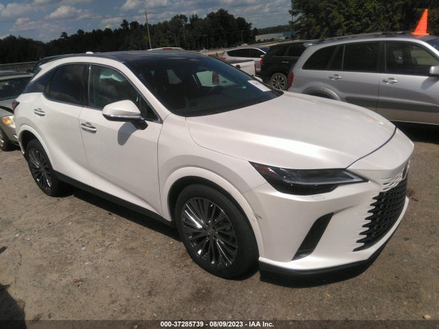 2023 Lexus RX, VIN: 2T2BBMCA2PC001399