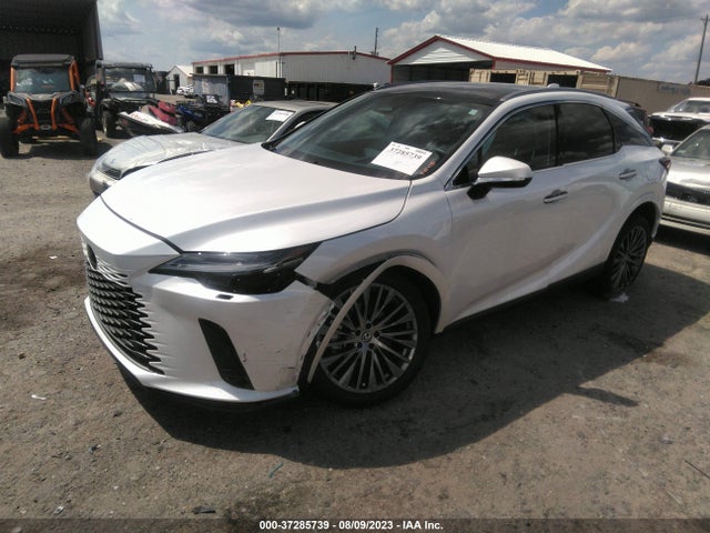 2023 Lexus RX, VIN: 2T2BBMCA2PC001399