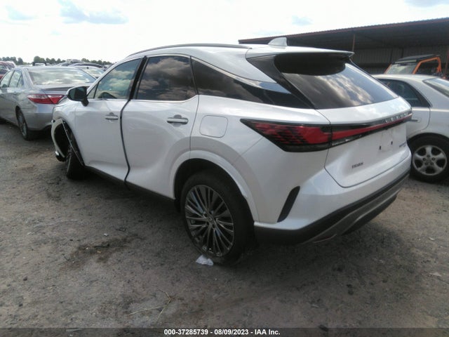 2023 Lexus RX, VIN: 2T2BBMCA2PC001399