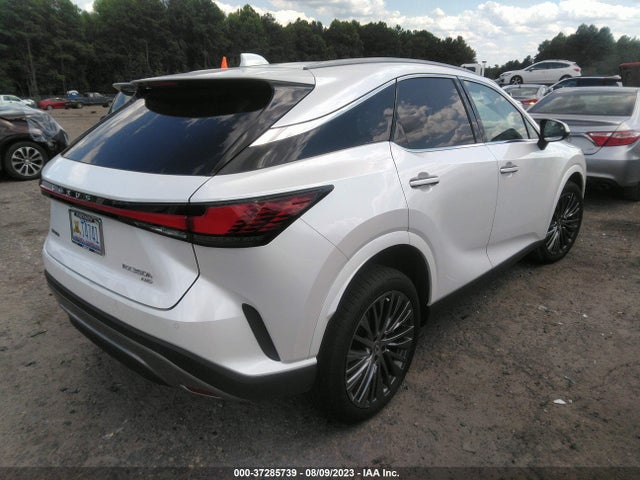 2023 Lexus RX, VIN: 2T2BBMCA2PC001399