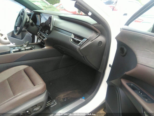 2023 Lexus RX, VIN: 2T2BBMCA2PC001399