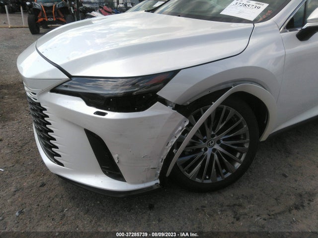 2023 Lexus RX, VIN: 2T2BBMCA2PC001399