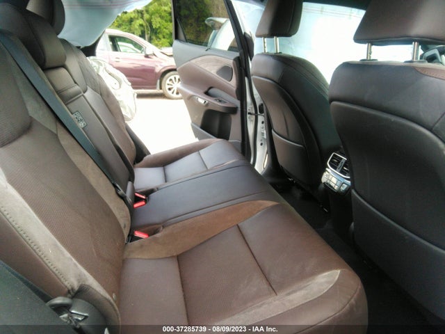 2023 Lexus RX, VIN: 2T2BBMCA2PC001399