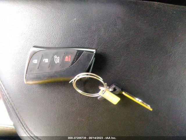 2023 Lexus RX, VIN: 2T2BBMCA2PC001399
