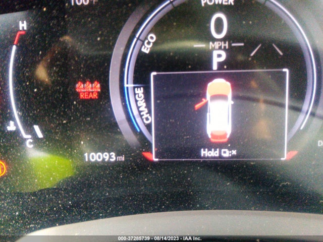 2023 Lexus RX, VIN: 2T2BBMCA2PC001399