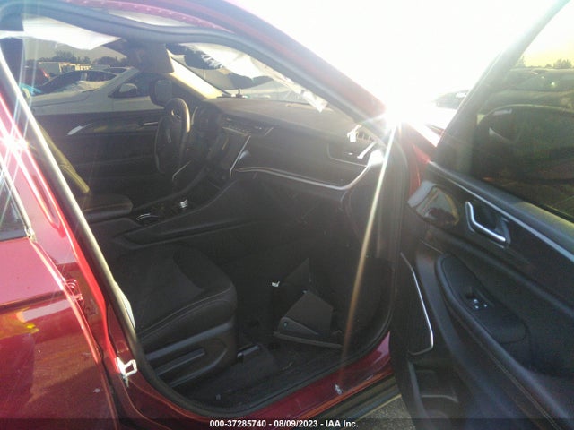 1C4RJKAG1N8627083 Jeep Grand Cherokee L Laredo