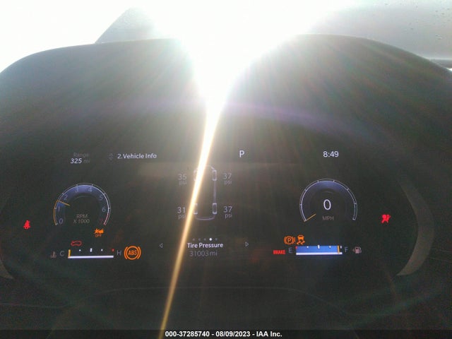 1C4RJKAG1N8627083 Jeep Grand Cherokee L Laredo