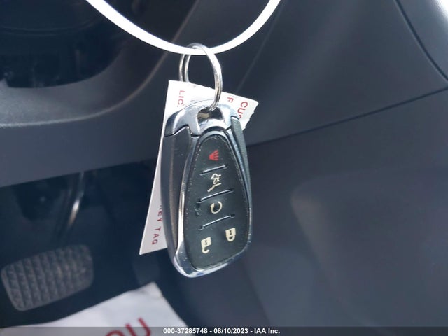Chevrolet EQUINOX LT 2021 3GNAXKEV5ML368285 Image 11