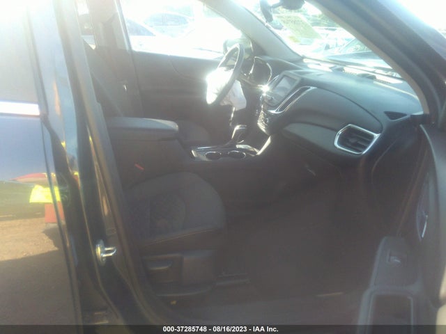 Chevrolet EQUINOX LT 2021 3GNAXKEV5ML368285 Image 5