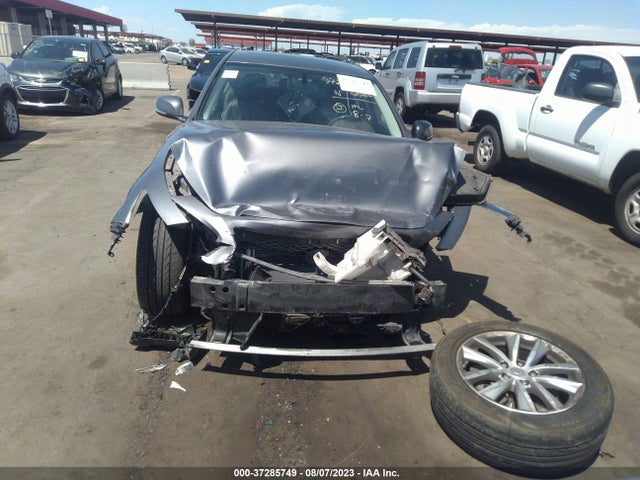 JN1BV7AP3FM339645 Infiniti Q50