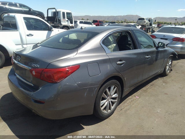 JN1BV7AP3FM339645 Infiniti Q50