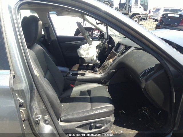 JN1BV7AP3FM339645 Infiniti Q50
