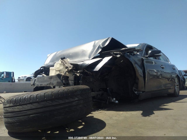 JN1BV7AP3FM339645 Infiniti Q50