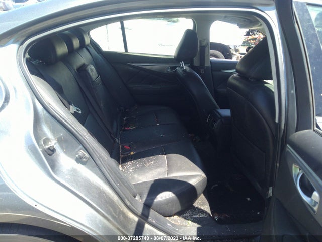 JN1BV7AP3FM339645 Infiniti Q50