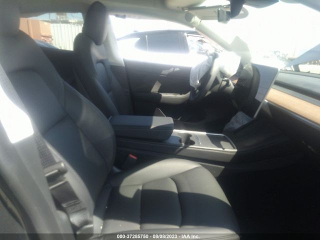 7SAYGDEE6NF511105 Tesla Model Y Long Range