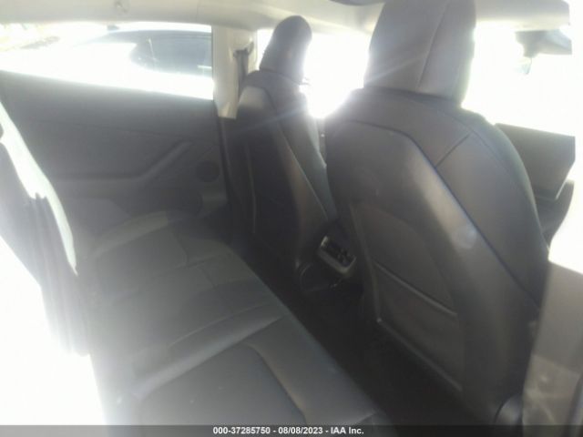 7SAYGDEE6NF511105 Tesla Model Y Long Range