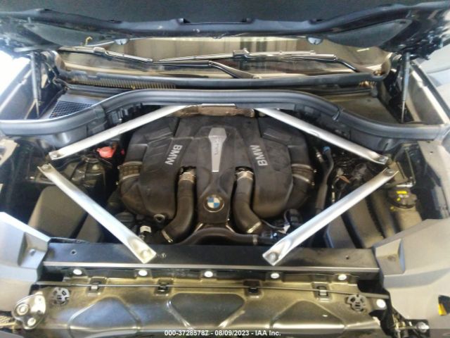 5UXJU2C57KLN65311 BMW X5 Xdrive50i