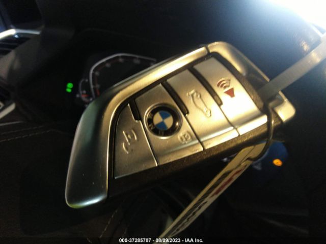5UXJU2C57KLN65311 BMW X5 Xdrive50i