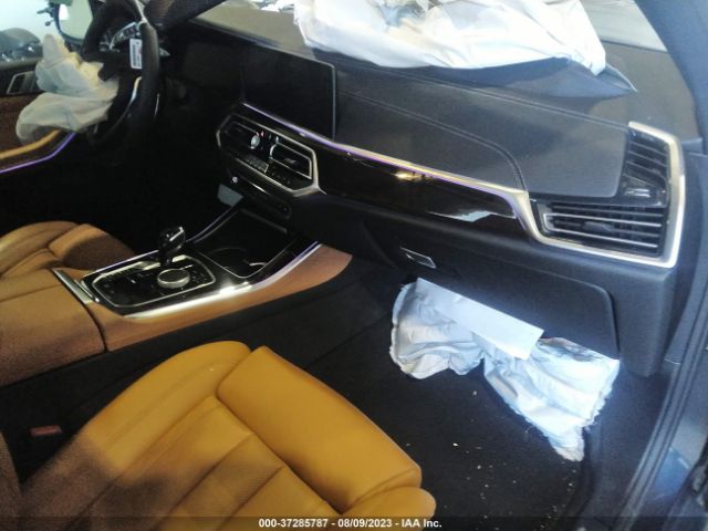 5UXJU2C57KLN65311 BMW X5 Xdrive50i