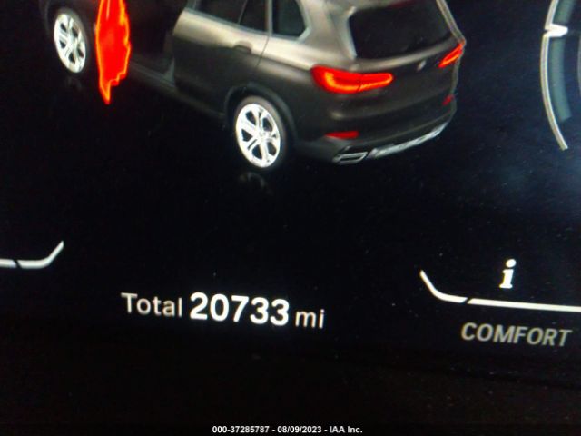 5UXJU2C57KLN65311 BMW X5 Xdrive50i