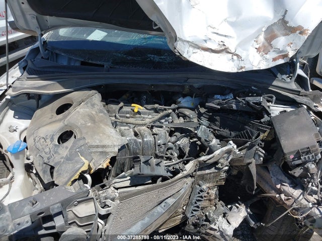 Hyundai ELANTRA GT 2018 KMHH35LE8JU057745 Image 10