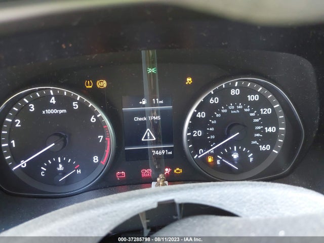 Hyundai ELANTRA GT 2018 KMHH35LE8JU057745 Image 7