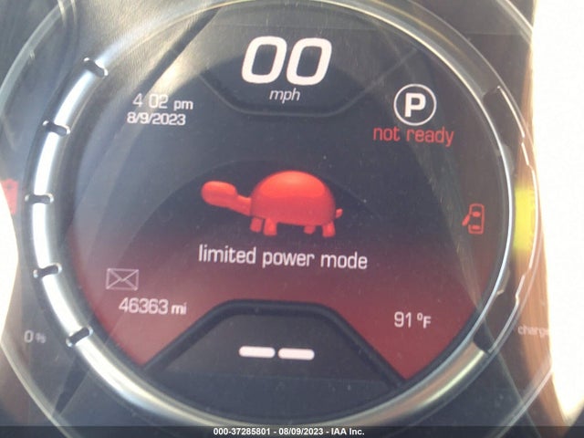 2017 Fiat 500e, VIN: 3C3CFFGE3HT600708