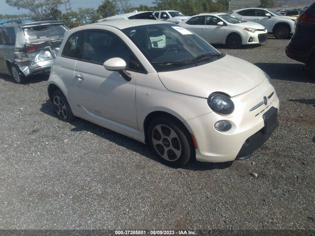 2017 Fiat 500e, VIN: 3C3CFFGE3HT600708