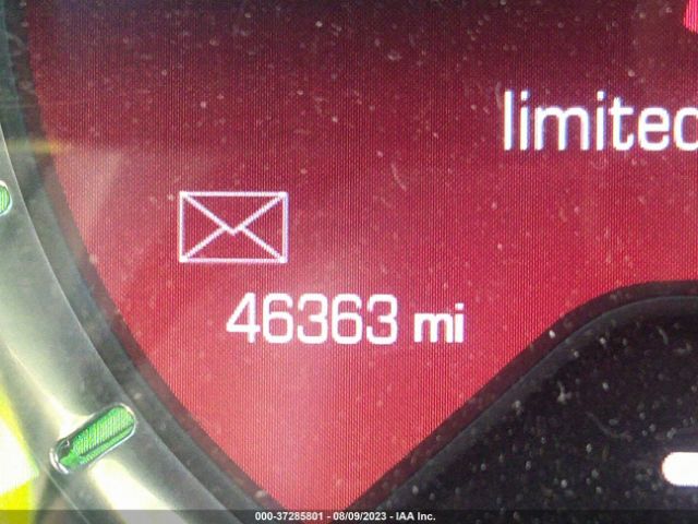 3C3CFFGE3HT600708 Fiat 500E