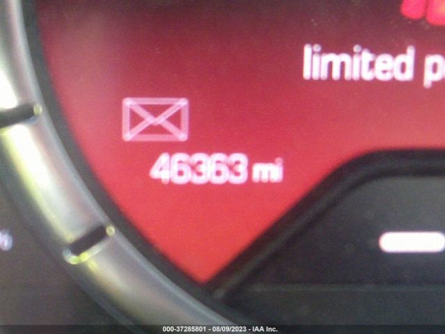 3C3CFFGE3HT600708 Fiat 500E
