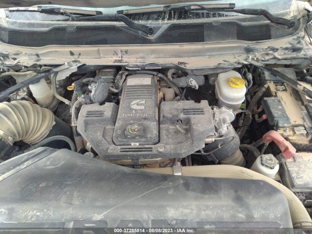 3C6UR5DL4NG235701 RAM 2500 Big Horn