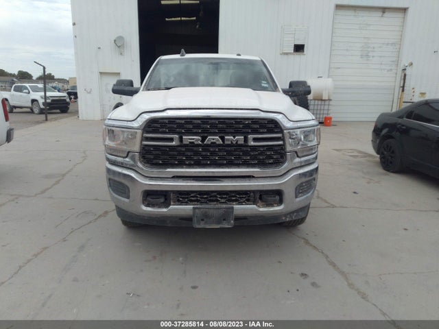 3C6UR5DL4NG235701 RAM 2500 Big Horn