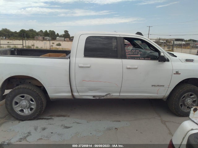 3C6UR5DL4NG235701 RAM 2500 Big Horn