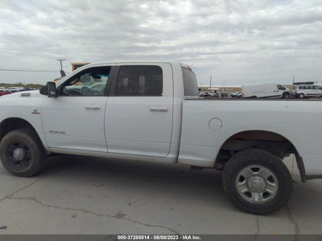 3C6UR5DL4NG235701 RAM 2500 Big Horn