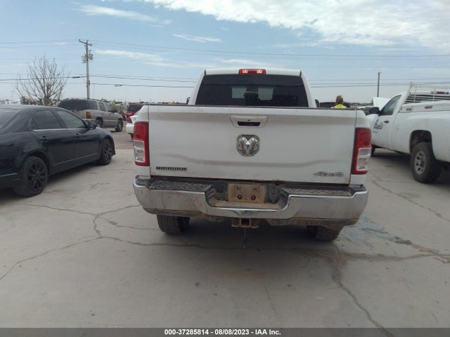 3C6UR5DL4NG235701 RAM 2500 Big Horn
