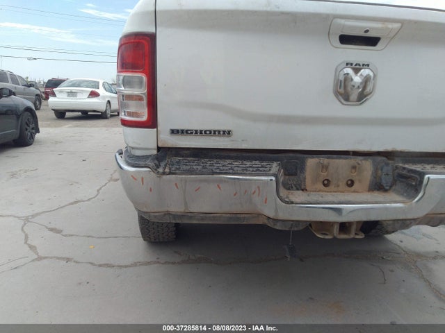 3C6UR5DL4NG235701 RAM 2500 Big Horn