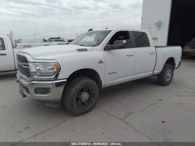 3C6UR5DL4NG235701 RAM 2500 Big Horn